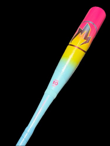 2026 easton hype fire - 2, 3/4"