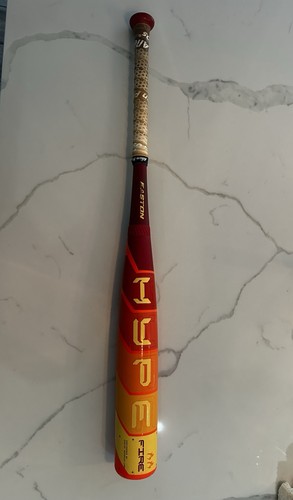 Easton 2026 hype fire - easton, (-10)