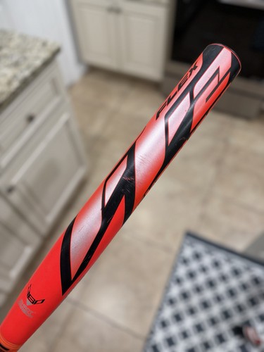 Very rare easton fire flex - very,