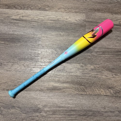 Easton hype fire usssa - fire,