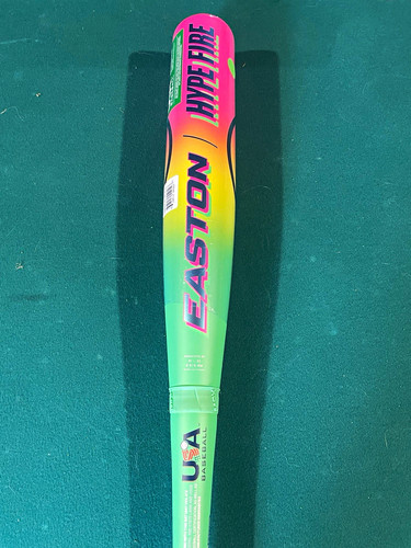 Easton hype fire - easton, youth
