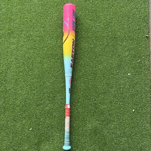 Easton hype fire bat composite - easton,