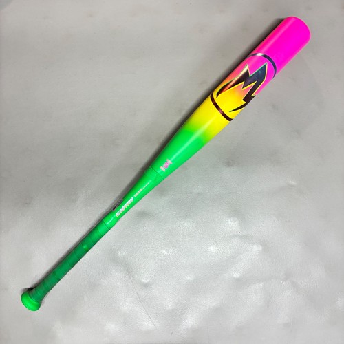 Easton hype fire - fire, -5
