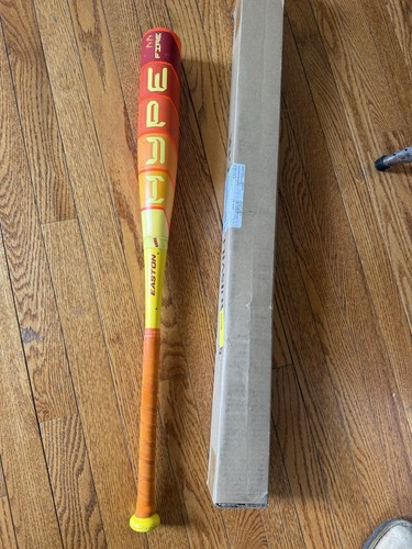 Easton hype fire drop usa - fire,