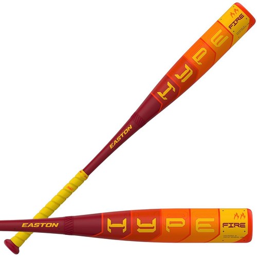 Easton hype fire - fire, usssa