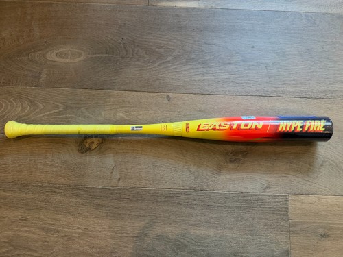 2026 easton hype fire bbcor - hype,