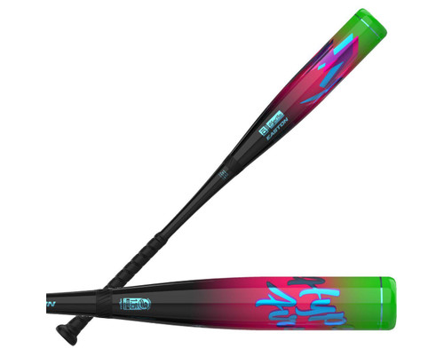 2027 easton hype fire - 2027,