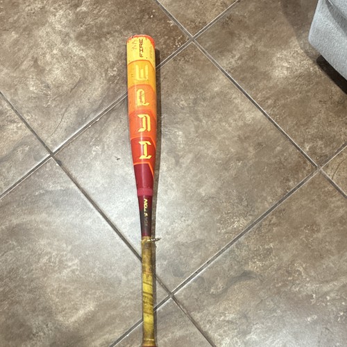 Easton 2025 hype fire - hype,